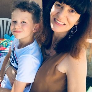 Meet your Posher, Sophie